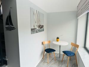Holiday Home Welle in Dziwnow by Interhome
