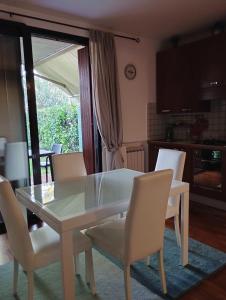 Fegi suite Lake Garda Sirmione - Desenzano
