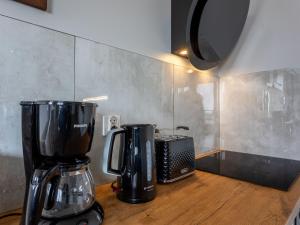 Apartment Tower 97 in hervorragender Lage by Interhome