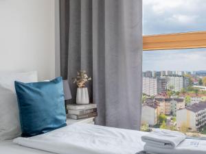 Apartment Tower 97 in hervorragender Lage by Interhome