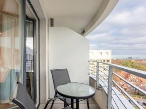 Apartment Stilvoll eingerichtete Ferienwohnung am Meer by Interhome