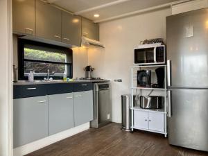 Holiday Home 008 Gaby by Interhome