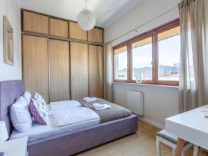 Apartment am Meer- Urlaub auf der Insel Usedom- Apartment Calypso by Interhome