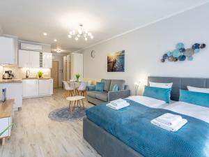 Apartment Kormoran 10 by Interhome