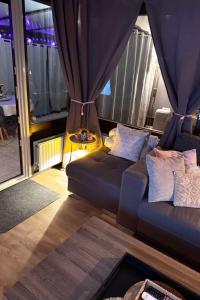 Holiday Home Wellness-Ferienhaus für 5 Personen by Interhome