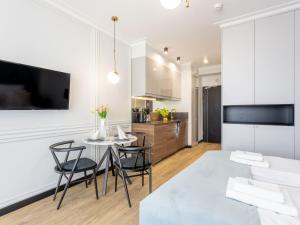 Apartment Lividus in Usedom am Meer by Interhome