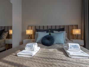 Apartment Ferienappartement Platan 1 auf Usedom by Interhome