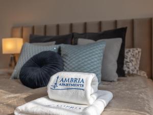 Apartment Ferienappartement Platan 1 auf Usedom by Interhome