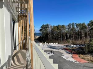 Apartment Apartment Baltycki A22 am Meer by Interhome