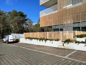 Apartment Apartment Baltycki A22 am Meer by Interhome