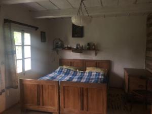 Holiday Home mit Wasserblick by Interhome