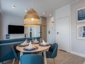 Apartment Apartment Baltycki A22 am Meer by Interhome