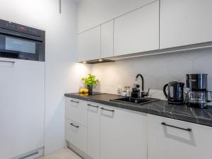 Apartment Elegante Ferienwohnung an der Ostsee by Interhome