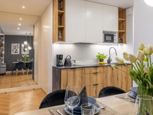 Apartment am Meer- Urlaub auf der Insel Usedom- Apartment Matejki 27 by Interhome