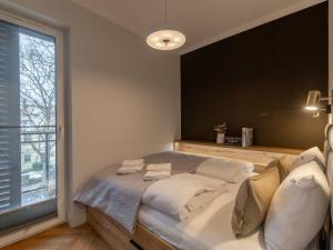 Apartment am Meer- Urlaub auf der Insel Usedom- Apartment Matejki 27 by Interhome