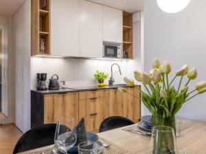 Apartment am Meer- Urlaub auf der Insel Usedom- Apartment Matejki 27 by Interhome