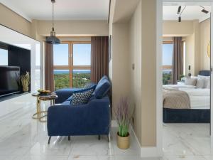 Apartment Platan Tower 113 by Interhome