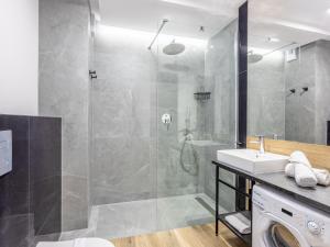 Apartment Ferienappartement in Swinemünde am Meer by Interhome