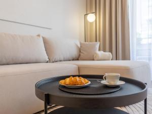 Apartment White Space am Meer by Interhome