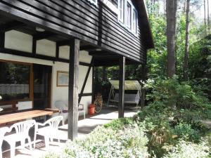 Holiday Home Ferienvilla Villa Jolanta mit Sauna by Interhome