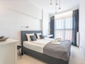 Apartment Helle Ferienwohnung Tower 76 auf Usedom by Interhome