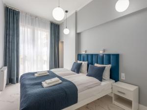 Apartment Tower 27 - Ihre Ferienwohnung am Meer by Interhome