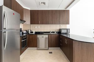 Frank Porter - Elite Residence