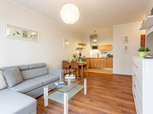 Apartment Apartment Verde in Swinemünde by Interhome