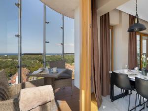 Apartment Platan Tower 114 by Interhome