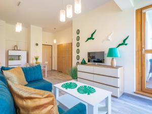 Apartment Tower 22 in ruhigem Stadtviertel by Interhome