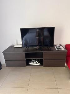 Departamento con pileta y cochera