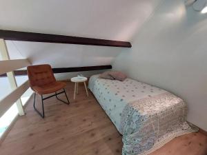 Holiday Home Buurtweg 75 by Interhome