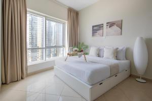 Frank Porter - Concorde Tower