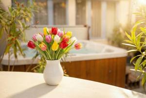 Chillinn La Maison Cottage Eger