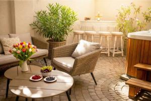 Chillinn La Maison Cottage Eger