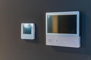 Flex SelfCheckIns 204 - Zagreb - Bedroom - Parking - New