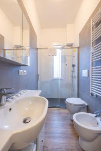 Procaccini, Bologna by Short Holidays