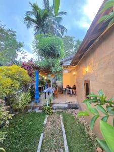 Freedom Safari Lodge