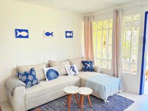 MauritiusCoral Apartment