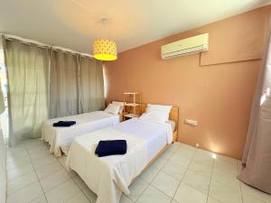 MauritiusCoral Apartment