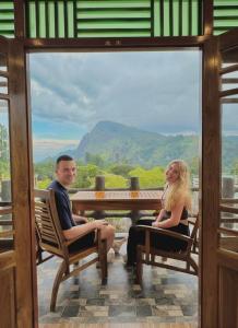 Eden View Ella - Tour options in the area