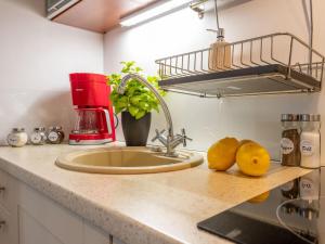 Apartment Urlaub auf Usedom- Apartment Wind Rose 33 by Interhome