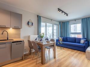 Apartment Urlaub auf Usedom- Apartment Sun Towers A45 by Interhome