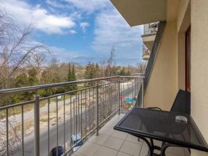 Apartment Urlaub auf Usedom- Apartment Wind Rose 33 by Interhome