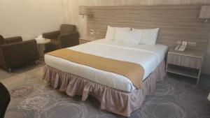 Grand Tourist Hotel