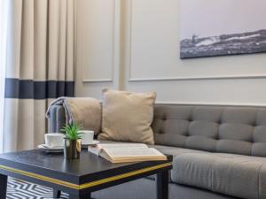 Apartment am Meer auf der Insel Usedom by Interhome