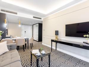 Apartment am Meer auf der Insel Usedom by Interhome