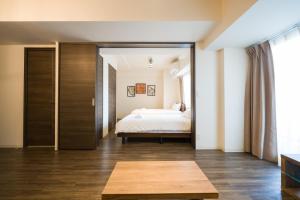 Nipponbashi Cozy Haven 5B