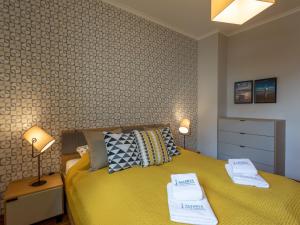 Apartment Wohnung Platan 3 - Urlaub auf der Insel Usedom by Interhome