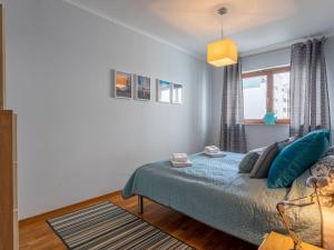 Apartment Wohnung Platan 3 - Urlaub auf der Insel Usedom by Interhome